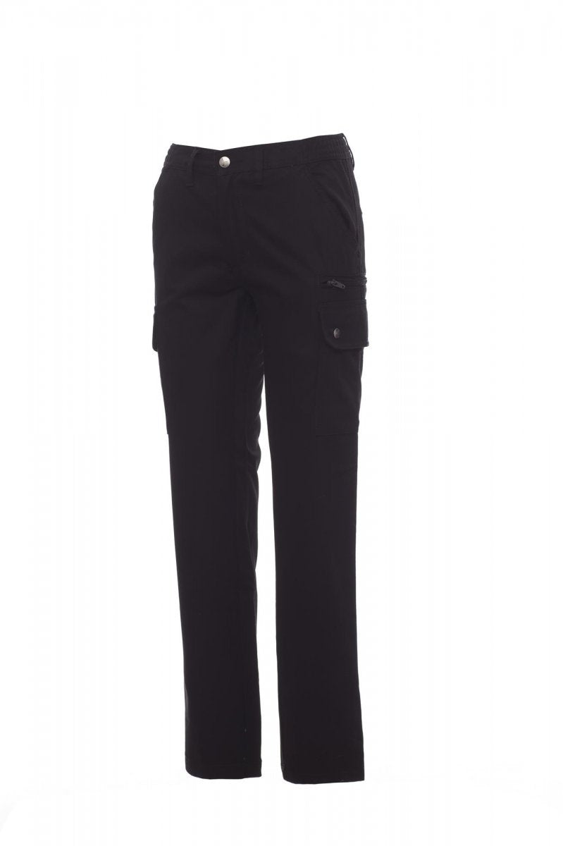 Payper FOREST LADY Cargo – Schwarz