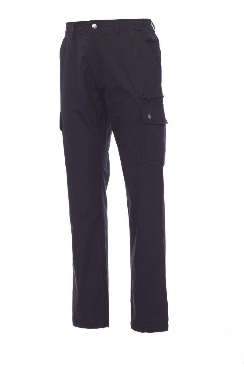 Payper FOREST/SUMMER Cargo – Marineblau