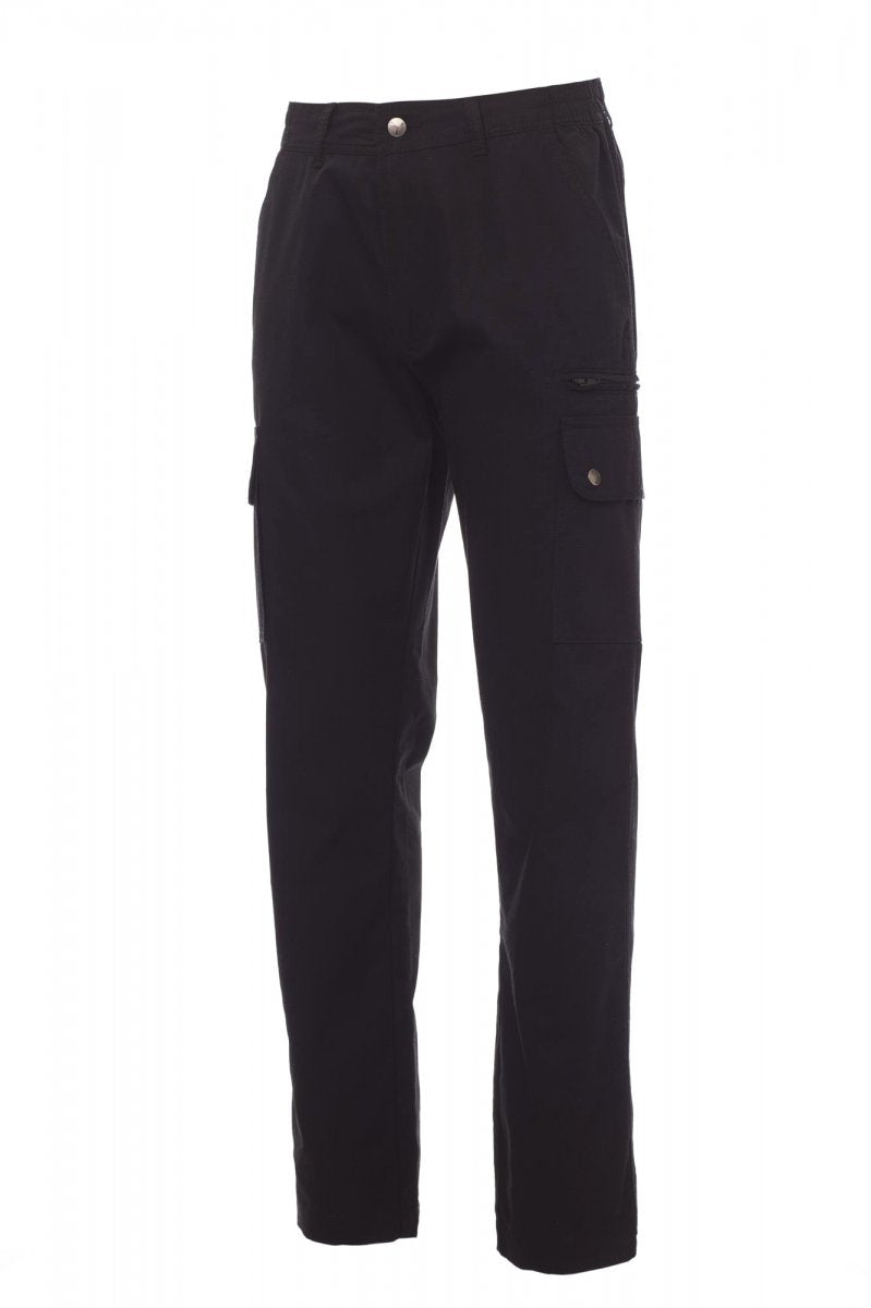 Payper FOREST/SUMMER Cargo – Schwarz