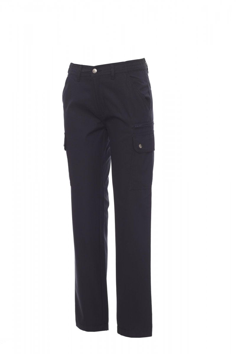 Payper FOREST/SUMMER LADY Cargo – Marineblau