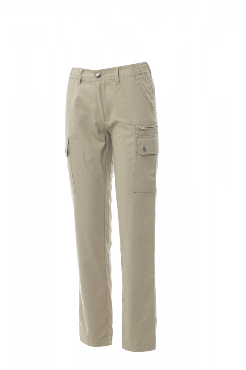 Payper FOREST/SUMMER LADY Cargo – Kaki