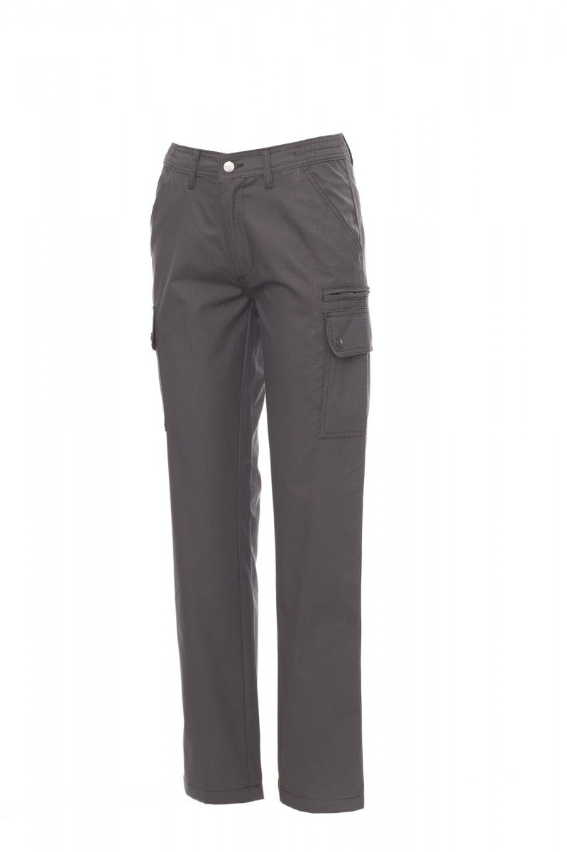 Payper FOREST/SUMMER LADY Cargo – Rauchgrau