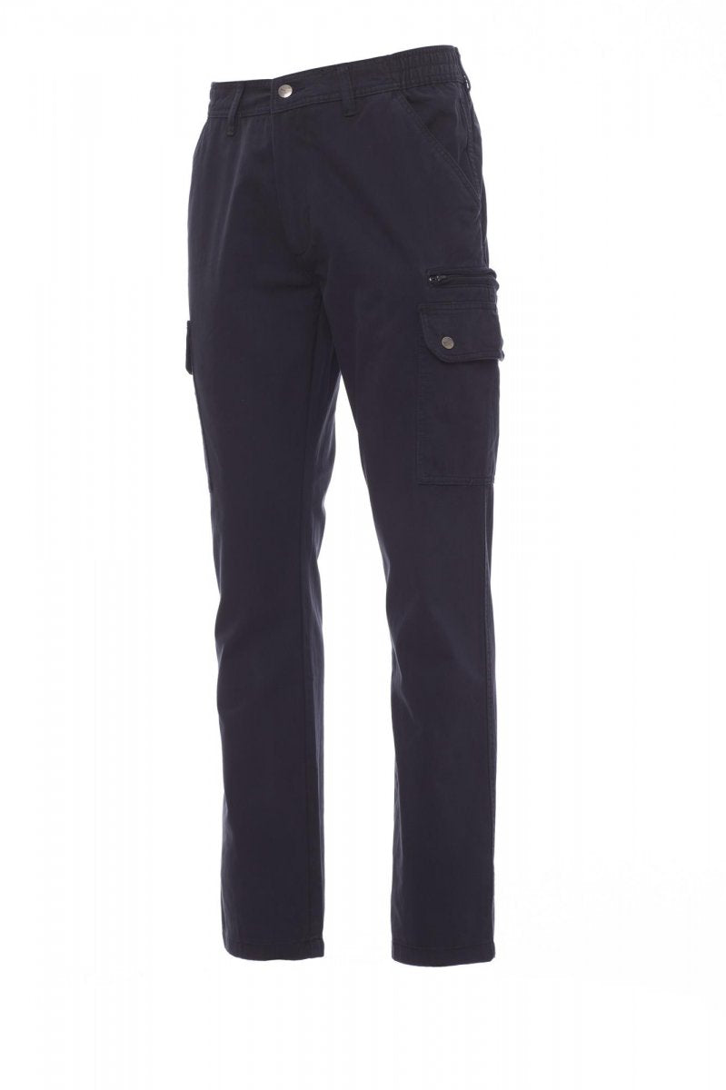Payper FOREST/WINTER Cargo – Marineblau