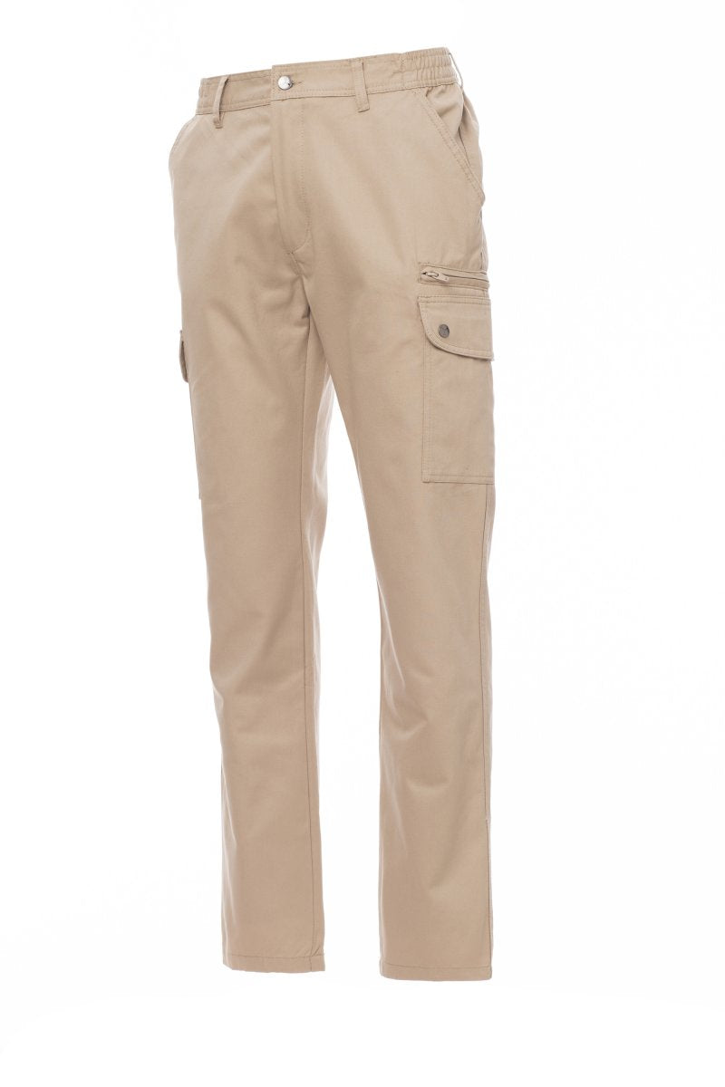 Payper FOREST STRETCH Cargo – Kaki