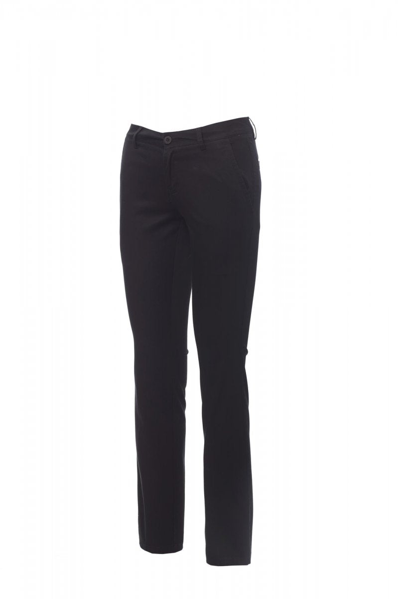Payper CLASSIC LADY/ HSEAS. Chino – Schwarz