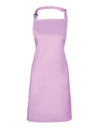 Colours Collection Bib Apron (PW150)