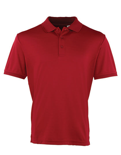 Men´s Coolchecker® Piqué Polo (PW615)