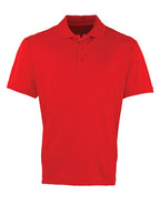 Men´s Coolchecker® Piqué Polo (PW615)