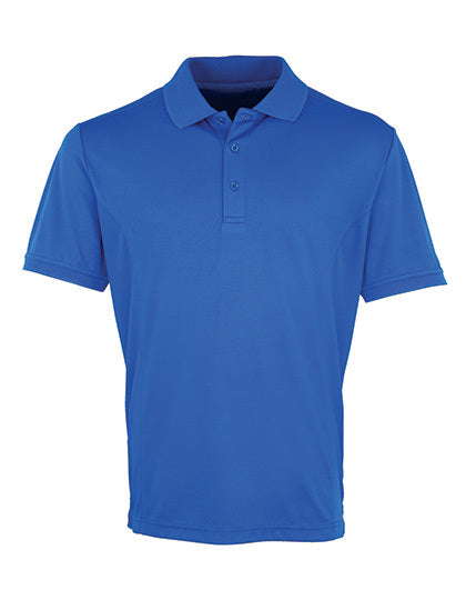 Men´s Coolchecker® Piqué Polo (PW615)