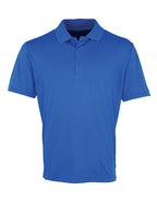 Men´s Coolchecker® Piqué Polo (PW615)