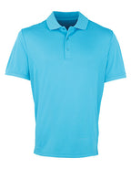 Men´s Coolchecker® Piqué Polo (PW615)