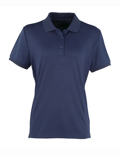 Women´s Coolchecker® Piqué Polo (PW616)