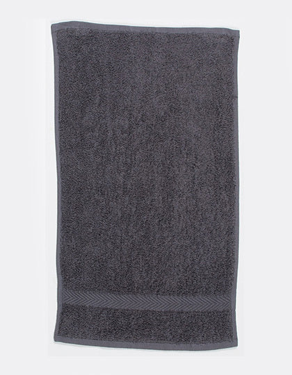 Luxury Guest Towel (TC05)