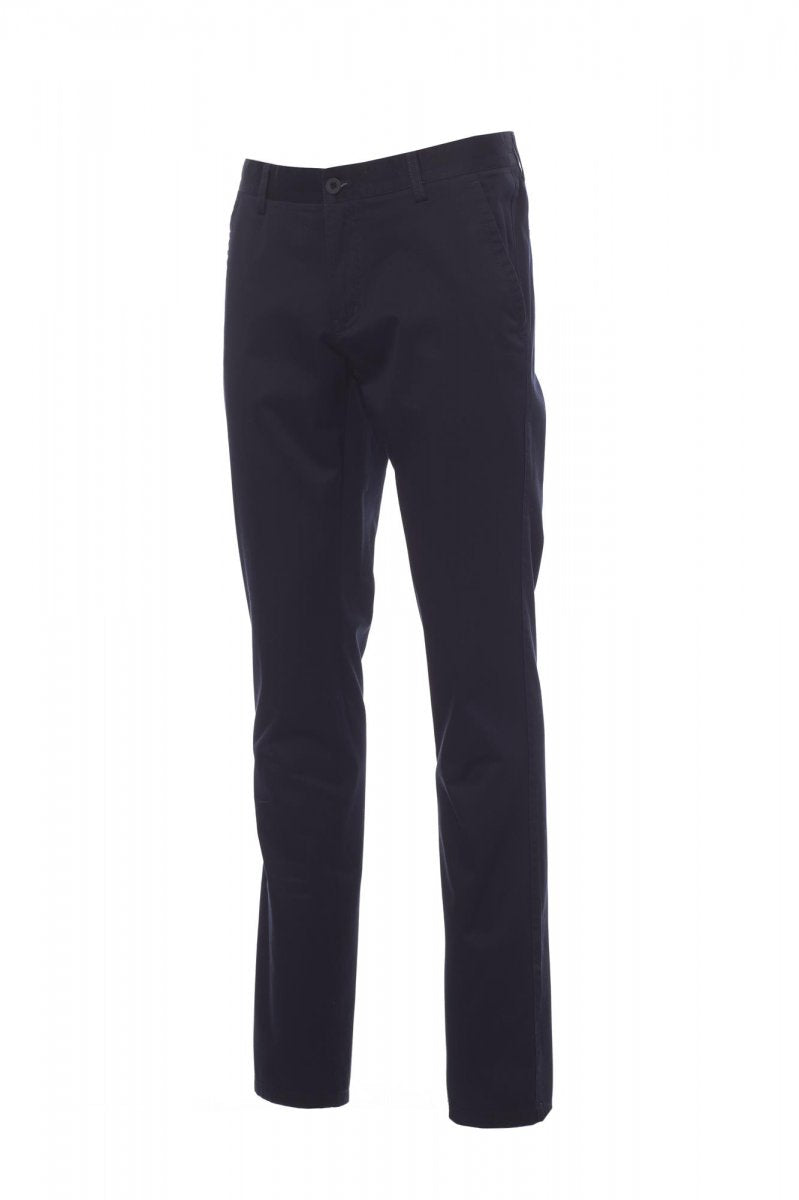 Payper CLASSIC/ HALF SEASON Chino – Marineblau