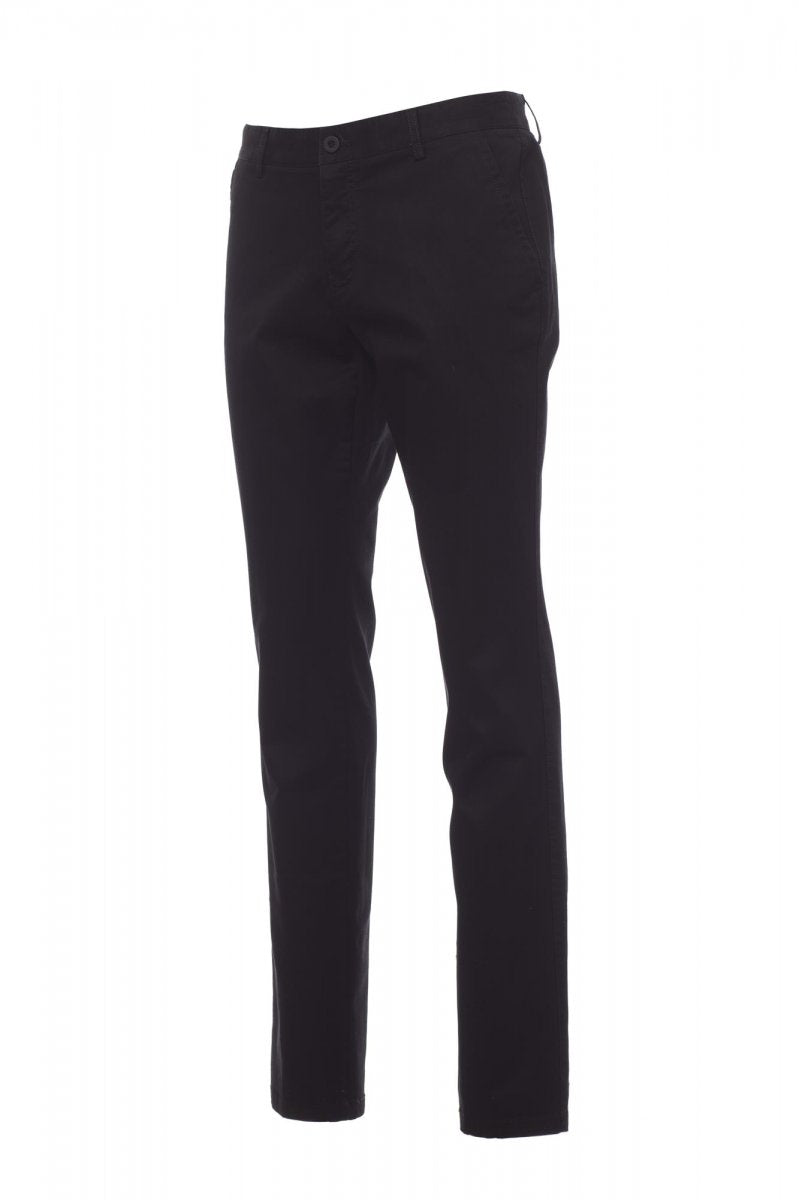 Payper CLASSIC/ HALF SEASON Chino – Schwarz
