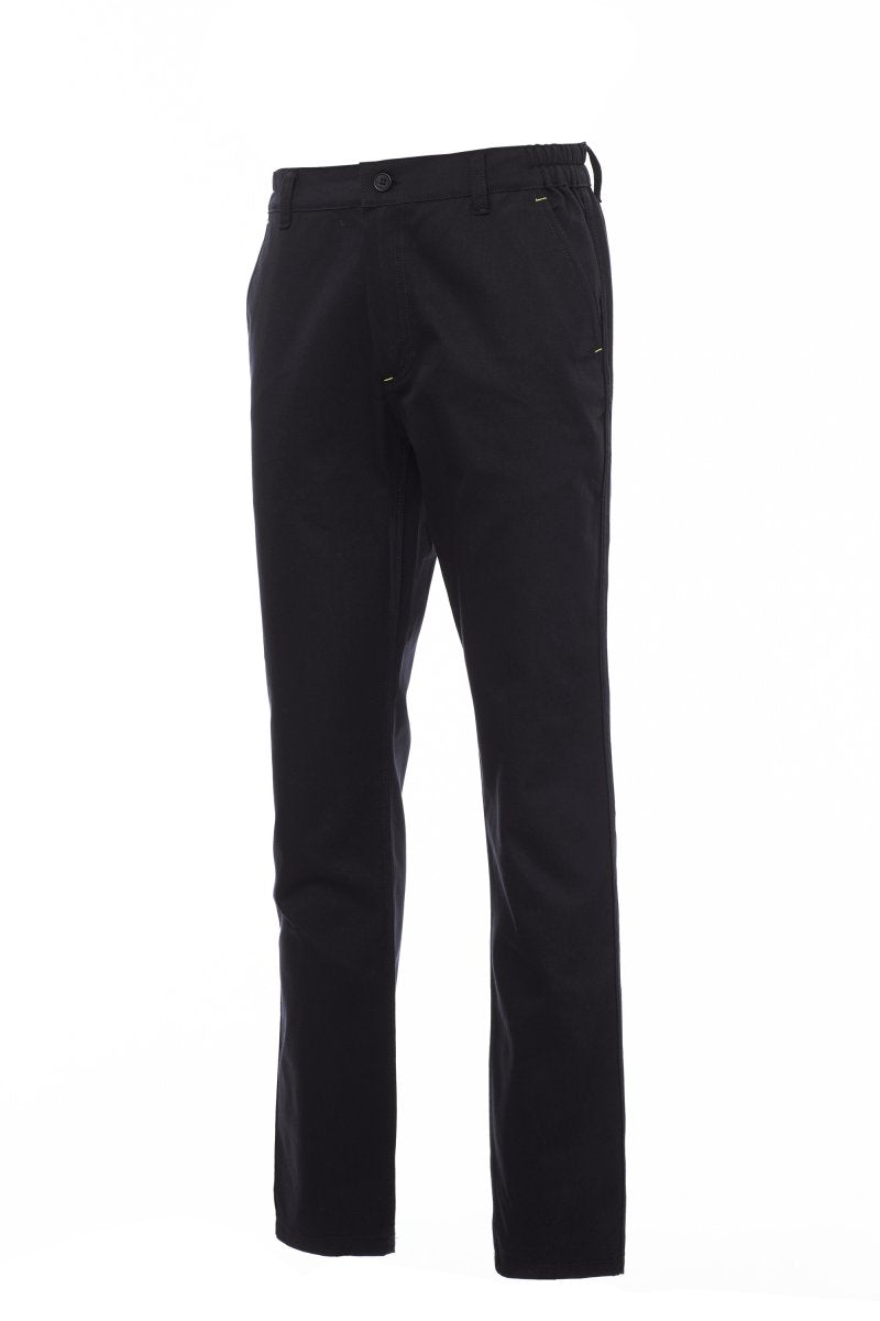 Payper ENGINE Chino – Schwarz