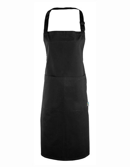 Apron (Fairtrade Cotton) (PW112)