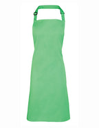 Colours Collection Bib Apron (PW150)