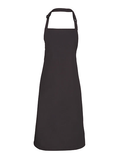 Colours Collection Bib Apron (PW150)