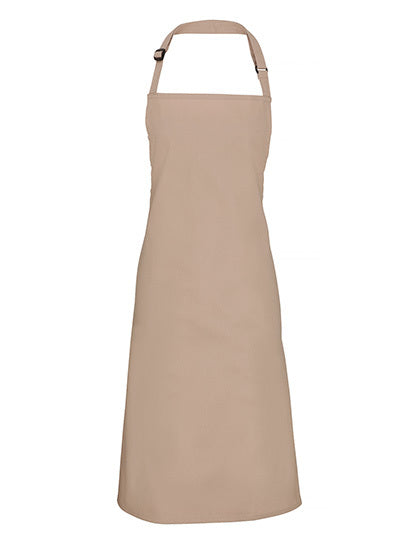 Colours Collection Bib Apron (PW150)