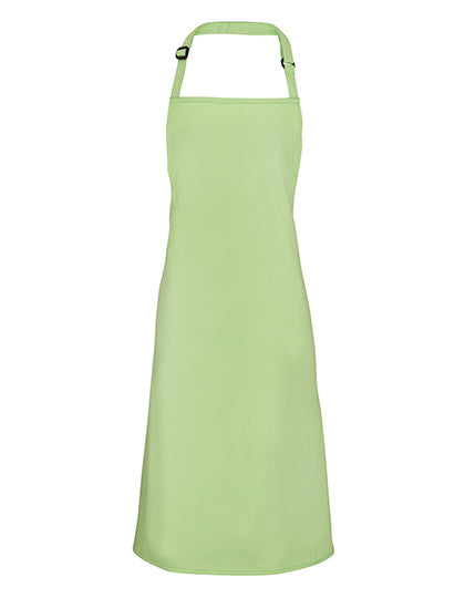 Colours Collection Bib Apron (PW150)
