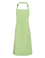 Colours Collection Bib Apron (PW150)
