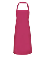 Colours Collection Bib Apron (PW150)