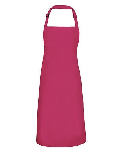 Colours Collection Bib Apron (PW150)