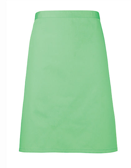 Colours Collection Mid Length Apron (PW151)