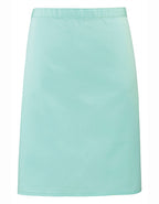 Colours Collection Mid Length Apron (PW151)