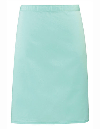 Colours Collection Mid Length Apron (PW151)