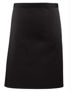 Colours Collection Mid Length Apron (PW151)