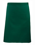 Colours Collection Mid Length Apron (PW151)