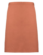 Colours Collection Mid Length Apron (PW151)