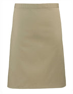 Colours Collection Mid Length Apron (PW151)