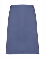 Colours Collection Mid Length Apron (PW151)