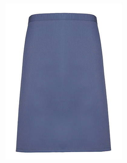 Colours Collection Mid Length Apron (PW151)