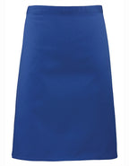 Colours Collection Mid Length Apron (PW151)