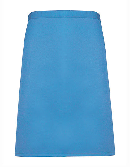 Colours Collection Mid Length Apron (PW151)