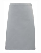 Colours Collection Mid Length Apron (PW151)