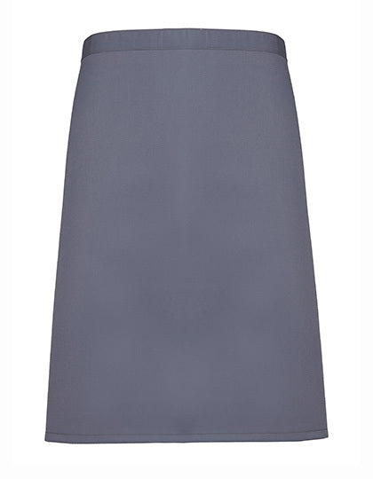 Colours Collection Mid Length Apron (PW151)