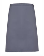 Colours Collection Mid Length Apron (PW151)