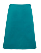 Colours Collection Mid Length Apron (PW151)