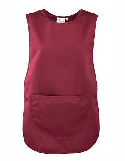 Women´s Pocket Tabard (PW171)