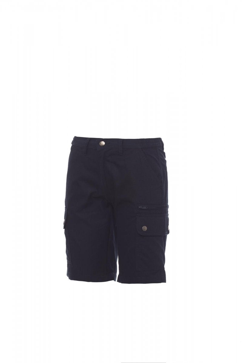 Payper RIMINI SUMMER LADY Cargo – Marineblau