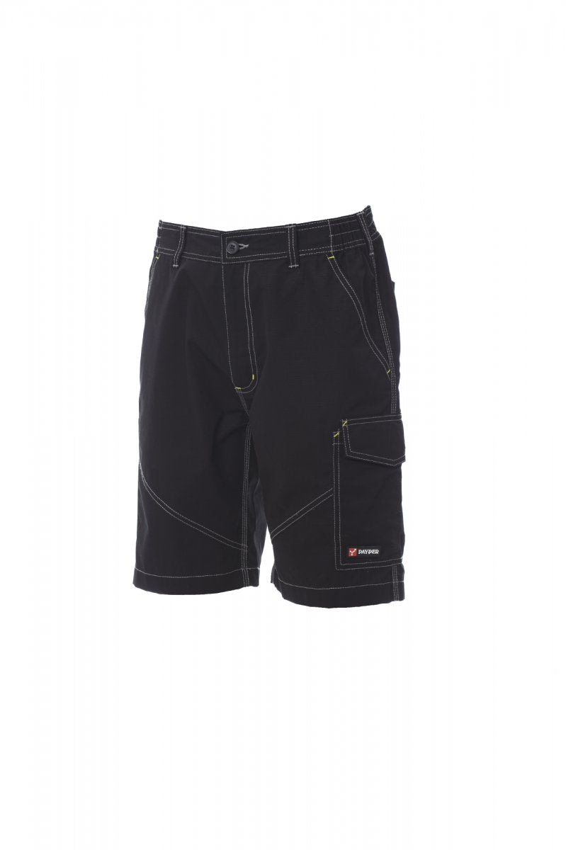 Payper CARACAS Cargo – Schwarz