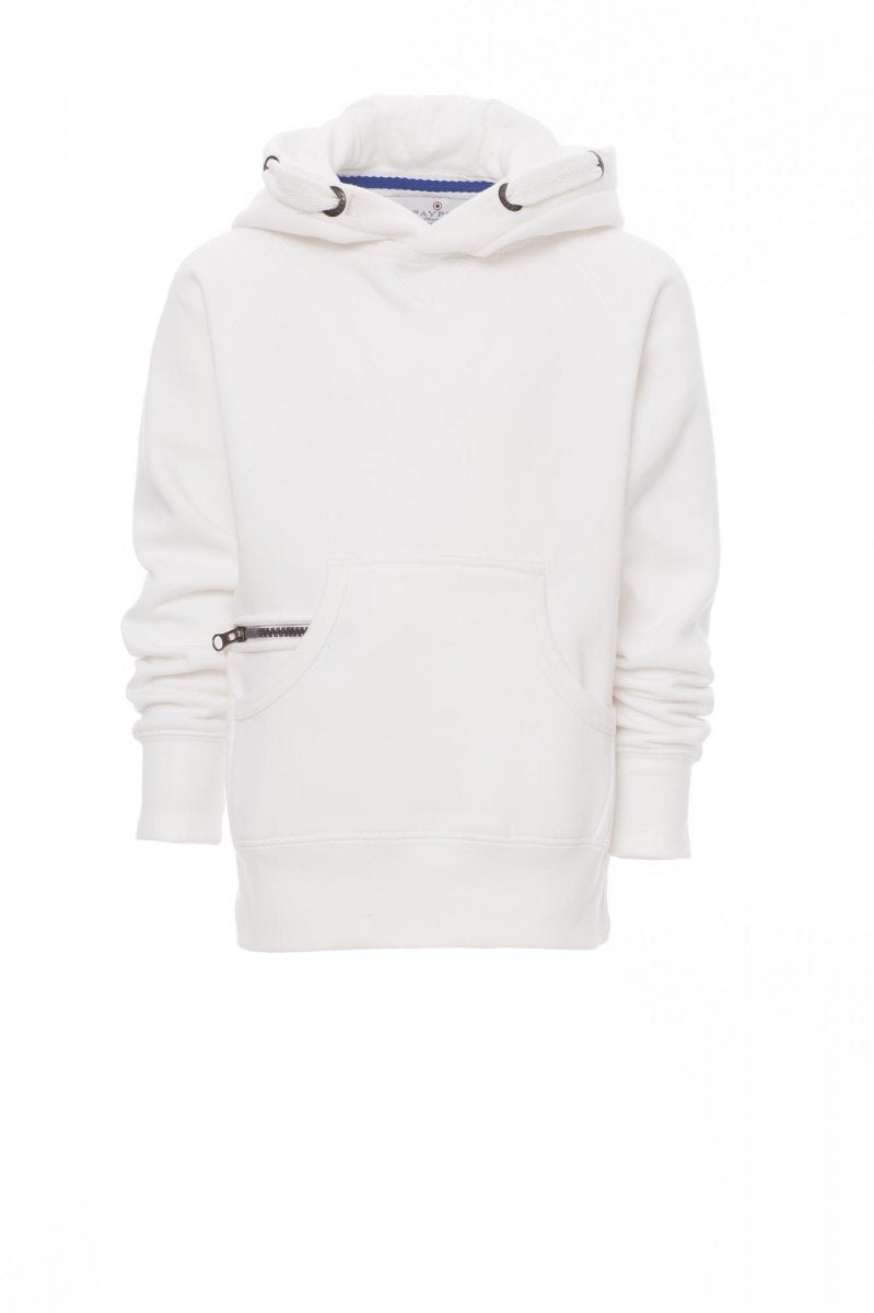 Payper COLORADO+ Cappuccio – Weiss