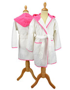 Boyzz&Girlzz® Hooded Bathrobe (AR021)