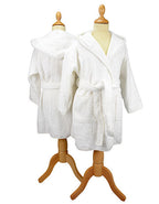 Boyzz&Girlzz® Hooded Bathrobe (AR021)