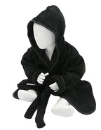 Babiezz® Bathrobe With Hood (AR022)